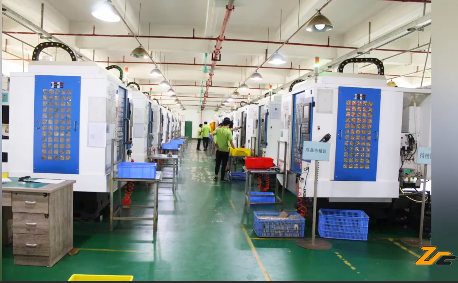 MIM零件三種拋光方式